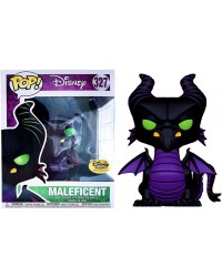 Maleficent Funko Pop! Maleficent Funko Pop!