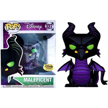 Maleficent Funko Pop!