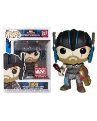 Marvel Thor Funko Pop! Marvel Thor Funko Pop!