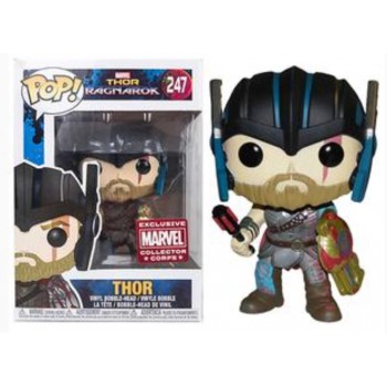 Marvel Thor Funko Pop!