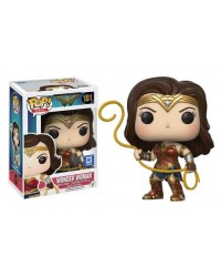 Wonder Woman Funko Pop! Wonder Woman Funko Pop!